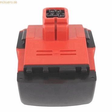 4021499260146 - Akku für Hilti SF144-A Li-Ion 144 Volt 3000 mAh