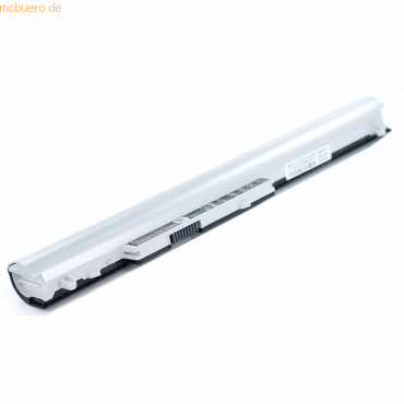 4021499267633 - Akku für HP Compaq 15-H039SG Li-Ion 148 Volt 2200 mAh schwarz