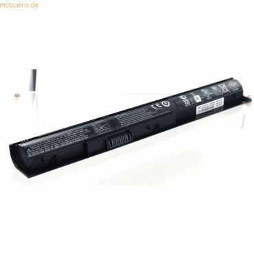 4021499269910 - Hewlett-Packard Akku für Hewlett-Packard Pavilion 15-P072NG Li-Ion 14