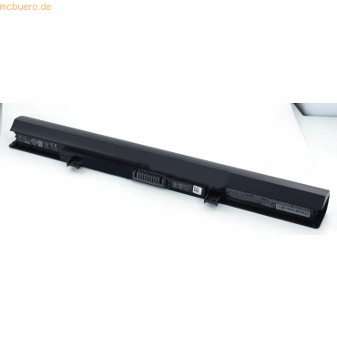 5712505270219 - Akku für PA5185U-1BRS Li-Ion 148 Volt 2800 mAh schwar