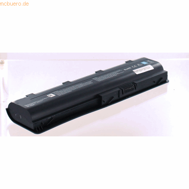 4021499270305 - Akku für Hewlett-Packard TPN-F104 Li-Ion 108 Volt 4400 mAh schwa