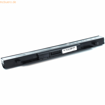 5712505178614 - Akku für Asus A41-X550A Li-Ion 144 Volt 2200 mAh schwarz