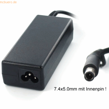 4021499277281 - Original Netzteil für Probook 6450B 4021499277281 - Original Netzteil für Probook 6450B