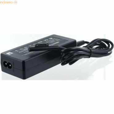 4021499279506 - Netzteil kompatibel mit MICROSOFT SURFACE PRO 3 4021499279506 - Netzteil kompatibel mit MICROSOFT SURFACE PRO 3