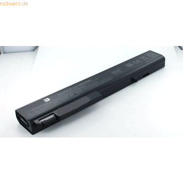 4021499279568 - Akku für Hewlett-Packard HSTNN-LB60 Li-Ion 144 Volt 4400 mAh sch