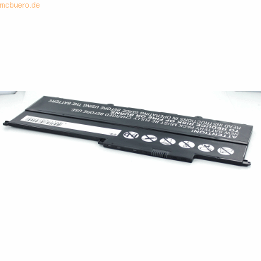 4021499281349 - Akku für Samsung AA-PLXN4AR Li-Pol 74 Volt 5850 mAh schwarz