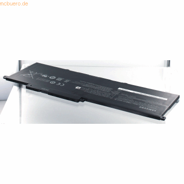 4021499281813 - Akku für NP900X3F-K01 Li-Pol 76 Volt 5880 mAh schwarz