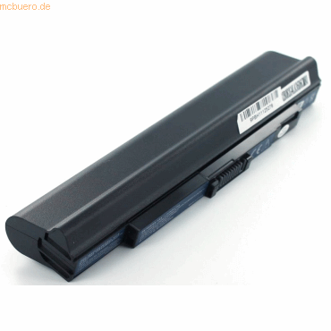 4021499282995 - Akku für Acer Aspire One 531H Li-Ion 111 Volt 4400 mAh schwarz