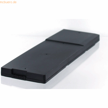 4021499289192 - Akku für Sony PCG-41414M Li-Ion 111 Volt 4200 mAh schwarz
