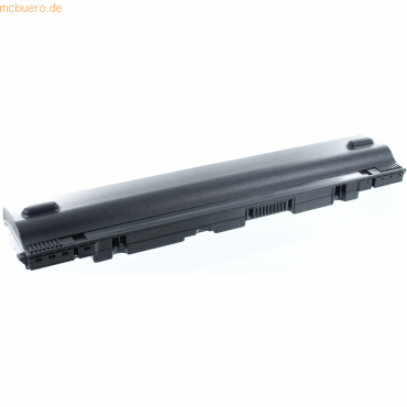 4021499290907 - Akku für Asus A32-1025 Li-Ion 108 Volt 4400 mAh schwarz