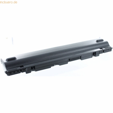 4021499290952 - Akku für Asus EEE PC R252B-BLK002M Li-Ion 108 Volt 4400 mAh schw