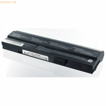 4021499293090 - Akku für Fujitsu-Siemens Amilo M1425 Li-Ion 111 Volt 6600 mAh sc