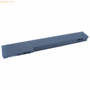 4021499297357 - Akku für Hewlett-Packard ZBook 17 Li-Ion 144 Volt 4400 mAh schwa