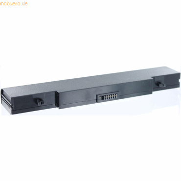 4021499298590 - Akku für RV511 A02 Li-Ion 111 Volt 4400 mAh schwarz 4021499298590 - Akku für RV511 A02 Li-Ion 111 Volt 4400 mAh schwarz
