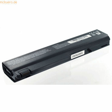 4021499303904 - Akku für HP Compaq NC6120 Li-Ion 108 Volt 4400 mAh schwarz