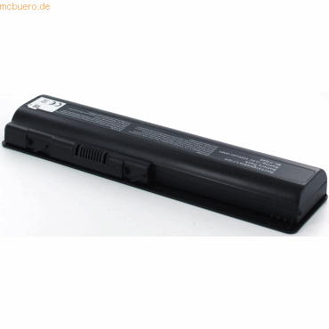 4021499304833 - Akku für Hewlett-packard PAVILION DV5-1155EG Li-Ion 108 Volt 440