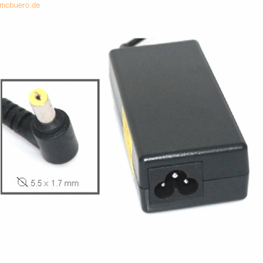 4021499305090 - Original Netzteil für ACER TRAVELMATE P253-E