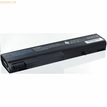 4021499305274 - Akku für Hewlett-packard HSTNN-LB0E Li-Ion 108 Volt 4400 mAh sch