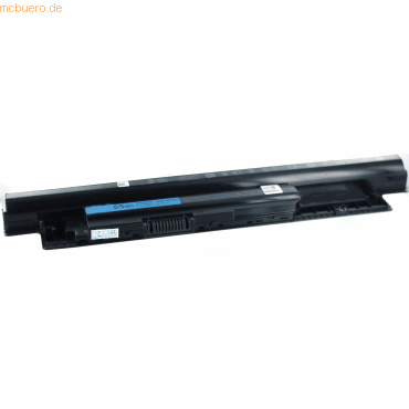 4021499305670 - Akku für Dell W6XNM Li-Ion 111 Volt 4400 mAh schwarz