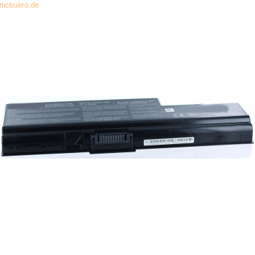 4021499305717 - Akku für Toshiba PA3640U-1BRS Li-Ion 144 Volt 4400 mAh schwarz