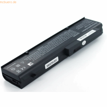 4021499307988 - Akku für Fujitsu-Siemens Amilo Pro V2060 Li-Ion 111 Volt 4400 m