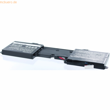 4021499310421 - Akku für Dell WW12P Li-Ion 148 Volt 1950 mAh schwarz