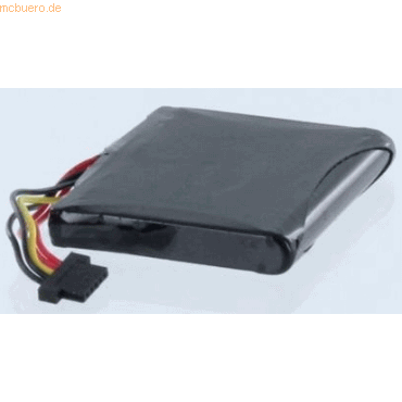 4021499311763 - Akku für Tomtom GO LIVE 1015 Li-Ion 37 Volt 950 mAh schwarz