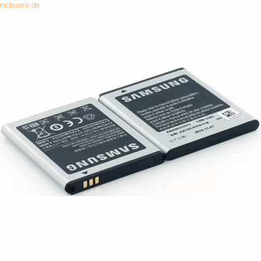 4021499313965 - Akku für WAVE 578 Li-Ion 37 Volt 1200 mAh schwarz