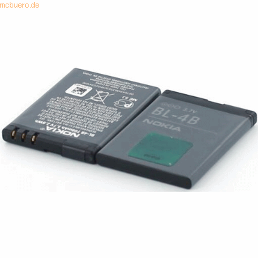 4021499314948 - Akku für RM-258 Li-Ion 37 Volt 700 mAh schwarz