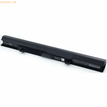 4021499320918 - Akku für SATELLITE L50-B-2G1 Li-Ion 148 Volt 2800 mAh