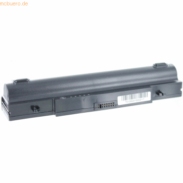 4021499328037 - Akku für Samsung NP550P7C-T0BDE Li-Ion 111 Volt 6600 mAh schwarz