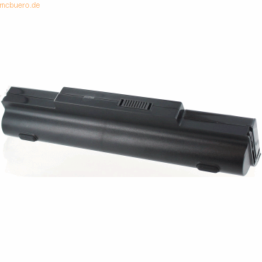 4021499329669 - Akku für Asus A32-K72 Li-Ion 111 Volt 6600 mAh schwarz