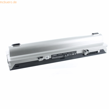 4021499330238 - Akku für Dell Latitude E4310 Li-Ion 111 Volt 6600 mAh Grau