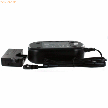 4021499330535 - Netzteil kompatibel mit Canon ACK-E5 4021499330535 - Netzteil kompatibel mit Canon ACK-E5