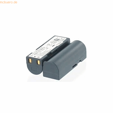 4021499033726 - Akku für Sanyo DB-L30 Li-Ion 37 Volt 500 mAh schwarz 4021499033726 - Akku für Sanyo DB-L30 Li-Ion 37 Volt 500 mAh schwarz