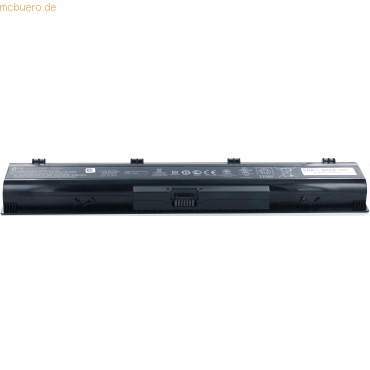 4021499337244 - Akku für Hewlett-packard PR08 Li-Ion 144 Volt 4400 mAh schwarz