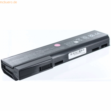 4021499339187 - Akku für Hewlett-packard PROBOOK 6460B Li-Ion 108 Volt 4400 mAh