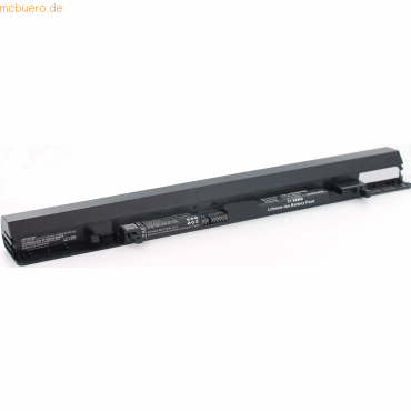 4021499344211 - Akku für Lenovo IDEAPAD FLEX 15 Li-Ion 144 Volt 2200 mAh schwarz