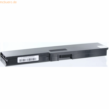 4021499351820 - Akku für Toshiba SATELLITE C650D Li-Ion 108 Volt 4400 mAh schwar 4021499351820 - Akku für Toshiba SATELLITE C650D Li-Ion 108 Volt 4400 mAh schwar