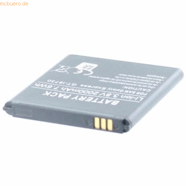 4021499353008 - Akku für Samsung EB-L1H9KLK Li-Ion 38 Volt 2000 mAh schwarz