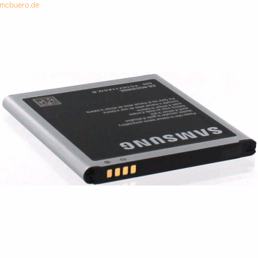 4021499355095 - Akku für SM-J500F Li-Ion 38 Volt 2600 mAh schwarz 4021499355095 - Akku für SM-J500F Li-Ion 38 Volt 2600 mAh schwarz