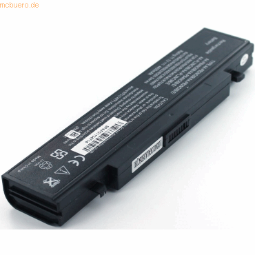 4021499357235 - Akku für Samsung R560-AURA P8400 MADRIL Li-Ion 111 Volt 4400 mAh 4021499357235 - Akku für Samsung R560-AURA P8400 MADRIL Li-Ion 111 Volt 4400 mAh