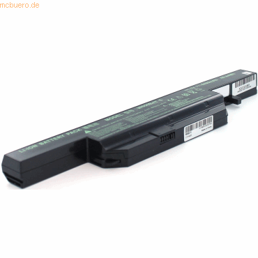 4021499359925 - Akku für Wortmann TERRA MOBILE 1548 Li-Ion 111 Volt 4400 mAh sch