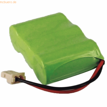 4021499362291 - Akku für Sony BP-T26 NiMH 36 Volt 600 mAh grün