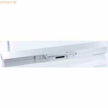 4021499362406 - Akku für Sony PCG-3C1M Li-Ion 111 Volt 4400 mAh silberfarben