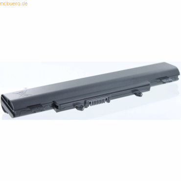 4021499364950 - Akku für ASPIRE E5-571G-717X Li-Ion 111 Volt 4700 mAh schwa