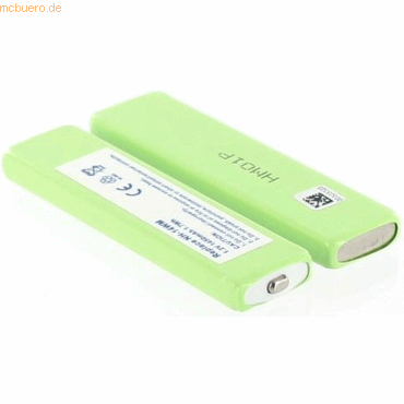 4021499364981 - Akku für Iriver IMP SLIMX 450 NiMH 12 Volt 1350 mAh grün 4021499364981 - Akku für Iriver IMP SLIMX 450 NiMH 12 Volt 1350 mAh grün