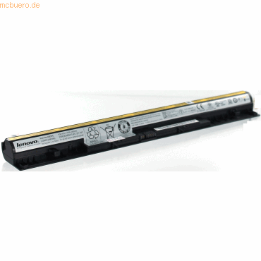 4021499365414 - Akku für G70-80 Li-Ion 148 Volt 2200 mAh schwarz