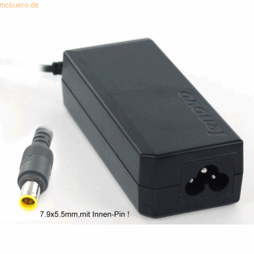 4021499366855 - Original Netzteil für LENOVO THINKPAD X230T 4021499366855 - Original Netzteil für LENOVO THINKPAD X230T
