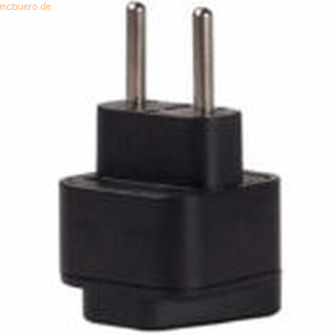 4021499368842 - Original EU-Adapterstecker für 822328-004